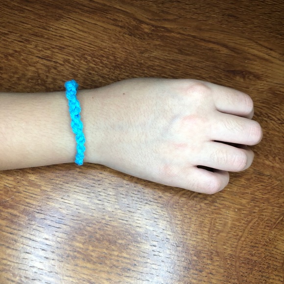 Handmade Thread Bracelets - Picture 7 of 7